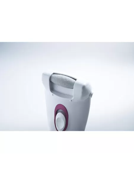 Cuidado de los pies panasonic ES-WE22-P503